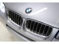 Silver Grey Metallic - X3 3.0i Photo No. 14