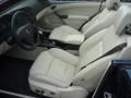Fusion Blue Metallic - 9-3 2.0T Convertible Photo No. 29