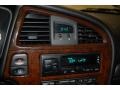 2001 Burnt Cherry Red Pearl Nissan Pathfinder LE  photo #35