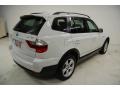 Alpine White - X3 3.0si Photo No. 6