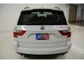 Alpine White - X3 3.0si Photo No. 7