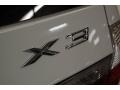 Alpine White - X3 3.0si Photo No. 8