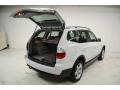 Alpine White - X3 3.0si Photo No. 10