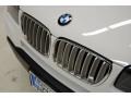 Alpine White - X3 3.0si Photo No. 16