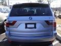 Titanium Silver Metallic - X3 3.0si Photo No. 4