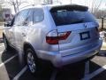 Titanium Silver Metallic - X3 3.0si Photo No. 5