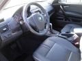 Titanium Silver Metallic - X3 3.0si Photo No. 9
