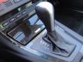 Titanium Silver Metallic - X3 3.0si Photo No. 13
