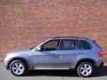 2008 Space Grey Metallic BMW X5 3.0si  photo #3