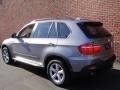 2008 Space Grey Metallic BMW X5 3.0si  photo #4