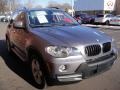 2008 Space Grey Metallic BMW X5 3.0si  photo #7