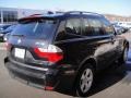 2007 Black Sapphire Metallic BMW X3 3.0si  photo #6