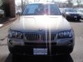 Platinum Bronze Metallic - X3 3.0si Photo No. 2