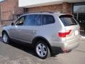 Platinum Bronze Metallic - X3 3.0si Photo No. 4