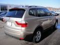 Platinum Bronze Metallic - X3 3.0si Photo No. 6
