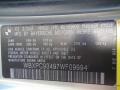 Platinum Bronze Metallic - X3 3.0si Photo No. 15