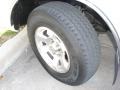 Natural White - Tundra SR5 Double Cab Photo No. 13