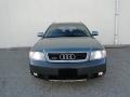 2001 Highland Green Metallic Audi Allroad 2.7T quattro Avant  photo #5