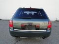 2001 Highland Green Metallic Audi Allroad 2.7T quattro Avant  photo #8