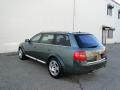 2001 Highland Green Metallic Audi Allroad 2.7T quattro Avant  photo #9