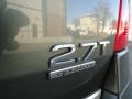 2001 Highland Green Metallic Audi Allroad 2.7T quattro Avant  photo #11