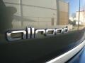 2001 Highland Green Metallic Audi Allroad 2.7T quattro Avant  photo #12