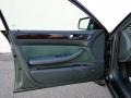 2001 Highland Green Metallic Audi Allroad 2.7T quattro Avant  photo #14
