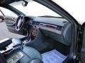 2001 Highland Green Metallic Audi Allroad 2.7T quattro Avant  photo #20