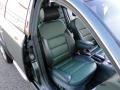 2001 Highland Green Metallic Audi Allroad 2.7T quattro Avant  photo #21