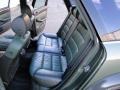 2001 Highland Green Metallic Audi Allroad 2.7T quattro Avant  photo #23
