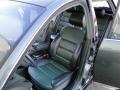 2001 Highland Green Metallic Audi Allroad 2.7T quattro Avant  photo #24