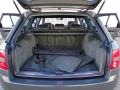 2001 Highland Green Metallic Audi Allroad 2.7T quattro Avant  photo #27
