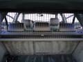 2001 Highland Green Metallic Audi Allroad 2.7T quattro Avant  photo #28