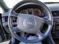 2001 Highland Green Metallic Audi Allroad 2.7T quattro Avant  photo #32