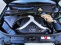 2001 Highland Green Metallic Audi Allroad 2.7T quattro Avant  photo #37