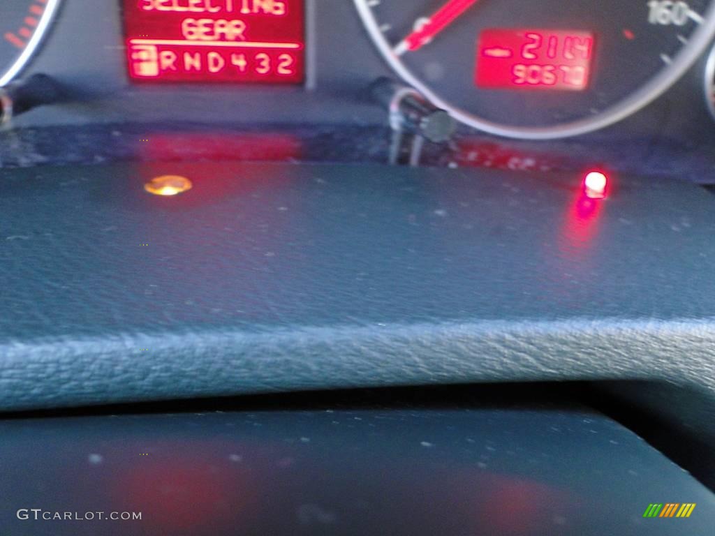 2001 Allroad 2.7T quattro Avant - Highland Green Metallic / Fern Green/Desert Grass photo #39