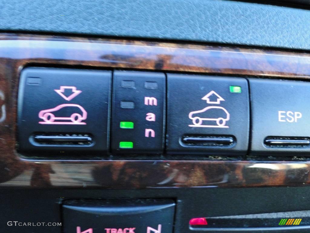 2001 Allroad 2.7T quattro Avant - Highland Green Metallic / Fern Green/Desert Grass photo #41
