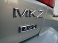 Smokestone Metallic - MKZ AWD Sedan Photo No. 11