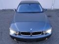 2002 Sterling Grey Metallic BMW 7 Series 745i Sedan  photo #5