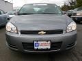 Dark Silver Metallic - Impala LT Photo No. 2