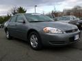 Dark Silver Metallic - Impala LT Photo No. 3