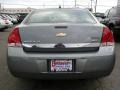 Dark Silver Metallic - Impala LT Photo No. 5