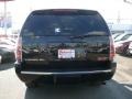 2007 Onyx Black GMC Yukon XL Denali AWD  photo #5