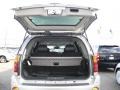 Liquid Silver Metallic - Envoy SLT 4x4 Photo No. 13