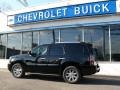 Onyx Black - Yukon Denali AWD Photo No. 1