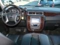 Onyx Black - Yukon Denali AWD Photo No. 9