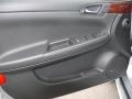 Silver Ice Metallic - Impala LTZ Photo No. 6