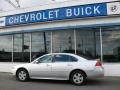 Silver Ice Metallic - Impala LT Photo No. 1