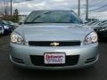 Silver Ice Metallic - Impala LT Photo No. 2
