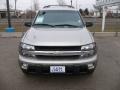 2003 Light Pewter Metallic Chevrolet TrailBlazer EXT LT 4x4  photo #2